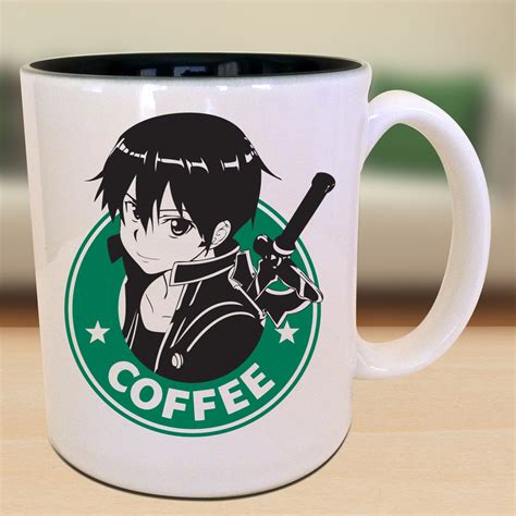 anime coffee cup|anime inspired coffee mugs.